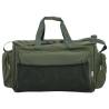 Waterproof Dark Green Fishing Bag - Versatile & Durable