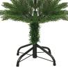 Artificial Slim Christmas Tree with Stand 150 cm | HipoMarket