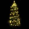 Swirl Pre-lit Christmas Tree 150 cm - Magical Holiday Decor