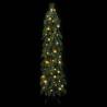 Artificial Pre-lit Christmas Tree with 80 LEDs - 150 cm