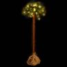 LED Christmas Tree 120 cm - Festive Palm Decor