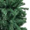 Elegant Christmas Tree Arch Green 240 cm - Festive Decor