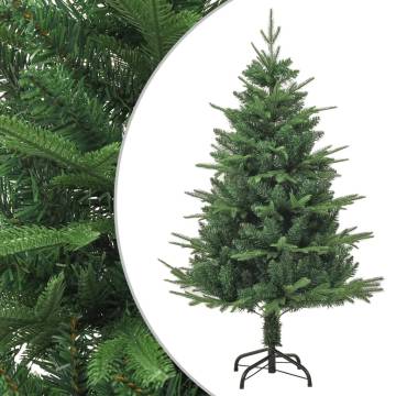 Artificial Christmas Tree Green 120 cm PVC&PE - HipoMarket