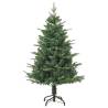 Artificial Christmas Tree Green 120 cm PVC&PE - HipoMarket