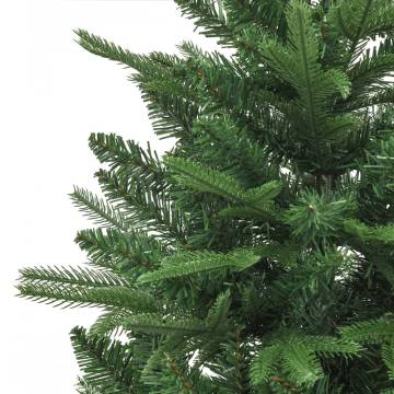 Artificial Christmas Tree Green 120 cm PVC&PE - HipoMarket