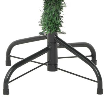 150 cm Artificial Christmas Tree with Stand - 380 Branches