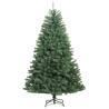 Artificial Hinged Christmas Tree - 180 cm Green | Hipomarket