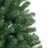 Artificial Hinged Christmas Tree - 180 cm Green | Hipomarket