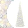  Artificial Christmas Tree Pop-up 150 LEDs White 180 cm Size 180 cm Quantity in Package 1 Number of Branch Tips Number of LEDs 