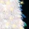 Artificial Christmas Tree Pop-up 150 LEDs White 180 cm - Buy Now