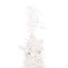 Artificial Christmas Tree Pop-up 150 LEDs White 180 cm - Buy Now