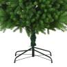 Lifelike 240 cm Artificial Christmas Tree - Green | HipoMarket