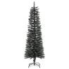 Artificial Slim Christmas Tree 150cm - Lifelike & Elegant