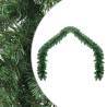 Christmas Garland PVC 10m - Lush & Weather Resistant