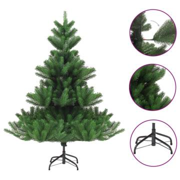 Nordmann Fir Artificial Christmas Tree 180 cm | Hipo Market