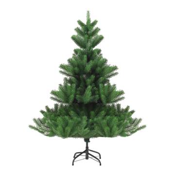 Nordmann Fir Artificial Christmas Tree 240 cm - Hipomarket