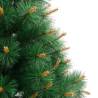 Artificial Hinged Christmas Tree 180 cm - Buy Online