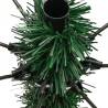 Artificial Hinged Christmas Tree 180 cm - Buy Online