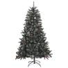 120 cm Artificial Christmas Tree with Stand - Winter Decor