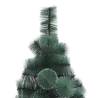 Artificial Christmas Tree 210 cm - Lifelike Green Decor