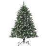 120 cm Artificial Christmas Tree with Stand – Festive Decor