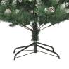 120 cm Artificial Christmas Tree with Stand – Festive Decor