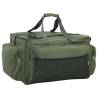  Fishing Bag Waterproof Dark Green Oxford Fabric Colour dark green Size 84 x 35 x 35 cm 