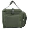 Waterproof Fishing Bag - Dark Green Oxford Fabric | HipoMarket