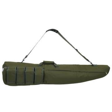 Rifle Bag with Shoulder Strap - 120 cm Oxford Fabric | HipoMarket