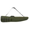  Rifle Bag with Shoulder Strap 120 cm Oxford Fabric Colour green Size 120 x 25 x 7 cm Number of 1 