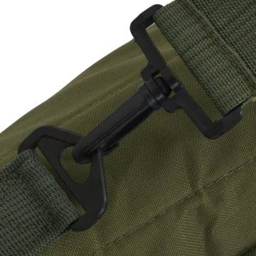 Rifle Bag with Shoulder Strap - 120 cm Oxford Fabric | HipoMarket