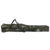 Fishing Rod Bag Green Camouflage - 160 cm Oxford Fabric