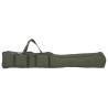  Fishing Rod Bag Dark Green 150 cm Oxford Fabric Colour dark green Size 150 cm Model 3 compartments 