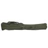 Fishing Rod Bag Dark Green 150 cm | Durable Oxford Fabric