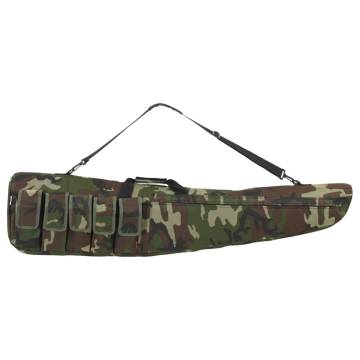 Rifle Bag with Shoulder Strap 135 cm - Durable & Convenient