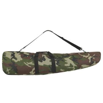 Rifle Bag with Shoulder Strap 135 cm - Durable & Convenient