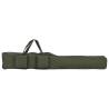  Fishing Rod Bag Dark Green 160 cm Oxford Fabric Colour dark green Size 160 cm Model 2 compartments 