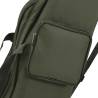 Fishing Rod Bag Dark Green 160 cm - Durable Oxford Fabric