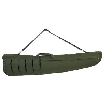 Rifle Bag with Shoulder Strap 135 cm - Durable Oxford Fabric