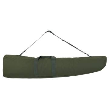 Rifle Bag with Shoulder Strap 135 cm - Durable Oxford Fabric