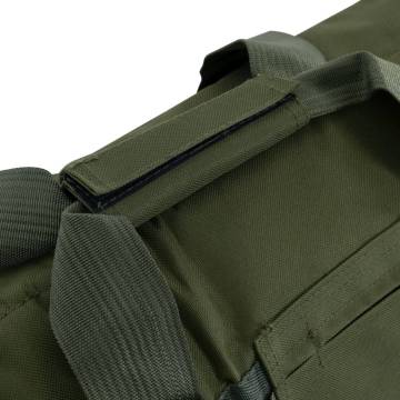 Rifle Bag with Shoulder Strap 135 cm - Durable Oxford Fabric