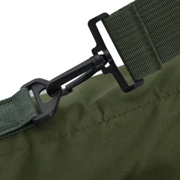 Rifle Bag with Shoulder Strap 135 cm - Durable Oxford Fabric