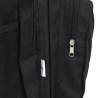 Waterproof Fishing Bag - Black Oxford Fabric | HiPo Market