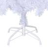 150cm White Artificial Christmas Tree - Thick Branches | Hipomarket