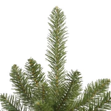 Artificial Hinged Christmas Tree 270 cm - Buy Online