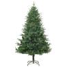 150 cm Green Artificial Christmas Tree - PVC & PE | HipoMarket