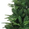 150 cm Green Artificial Christmas Tree - PVC & PE | HipoMarket