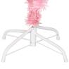 Pink 150 cm Artificial Christmas Tree with Stand | Hipomarket