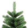 Lifelike 65 cm Artificial Christmas Tree - Green