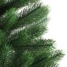 Lifelike 65 cm Artificial Christmas Tree - Green